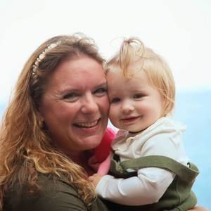 Meet your Posher, Pamela